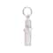 Sterling Silver Cross Icon Charm by Bead Landing™